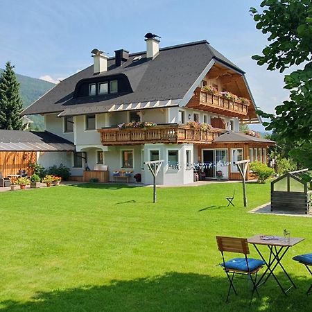 Ferienwohnungen Haus-Holzer ماوترندورف المظهر الخارجي الصورة